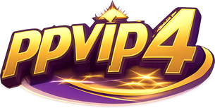 ppvip4 লোগো